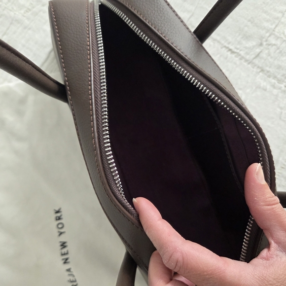 Mercer Bag Espresso - Picture 9 of 10